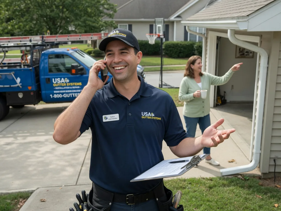 Gutter Installation Leoti, KS FAQs